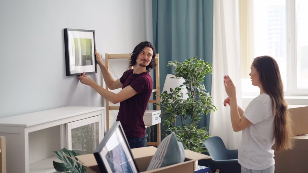 Moving Assistance Scottsdale AZ for Stress Free Relocation