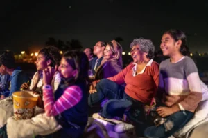 Movie Night Ideas for Better Home Entertainment