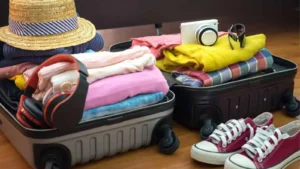 Travel Packing Ideas for Smoother Family Trips