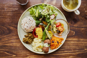 Healthy Eating Ideas for Better Daily Nutrition