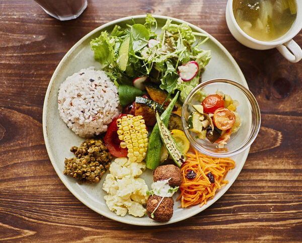 Healthy Eating Ideas for Better Daily Nutrition