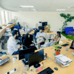 Office Cleaning Services Dubai for a Healthier Workplace and Better Employee Wellbeing