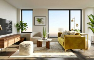 Home Decor Tips for Creating a Comfortable Space