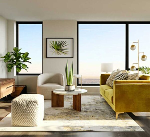 Home Decor Tips for Creating a Comfortable Space