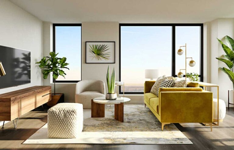 Home Decor Tips for Creating a Comfortable Space