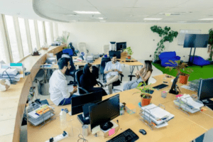 Office Cleaning Services Dubai for a Healthier Workplace and Better Employee Wellbeing
