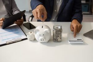 Money Saving Guide for Better Financial Confidence