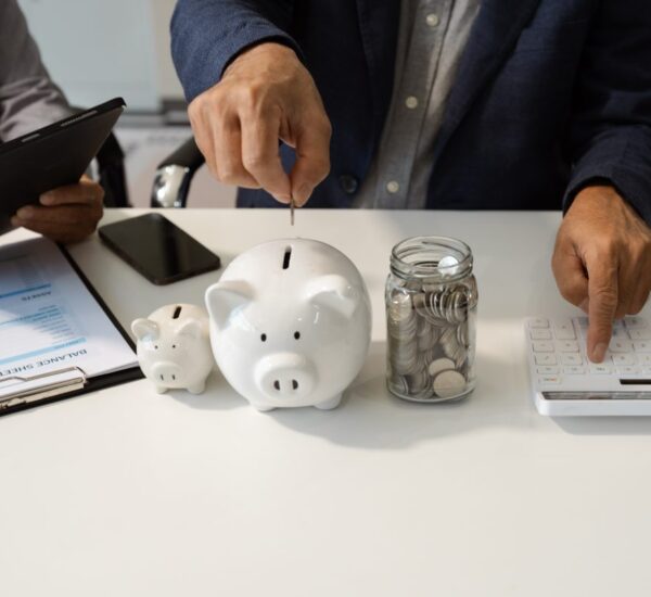 Money Saving Guide for Better Financial Confidence