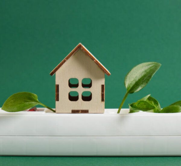 Eco-Friendly Home Guide for Practical Daily Changes