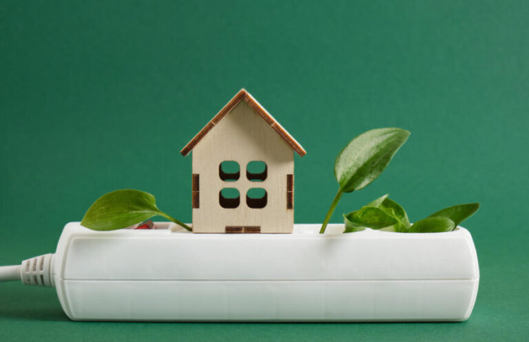 Eco-Friendly Home Guide for Practical Daily Changes