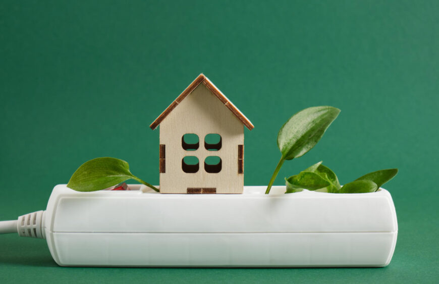 Eco-Friendly Home Guide for Practical Daily Changes