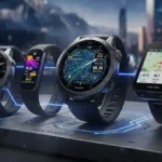 Garmin Fenix 9 Pro GPS Watch Announced With Record Breaking Battery Life