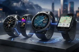 Garmin Fenix 9 Pro GPS Watch Announced With Record Breaking Battery Life