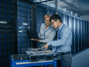 Technology Infrastructure Consulting Company Guide 2026 