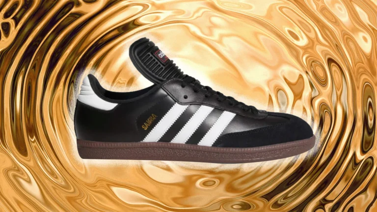 Adidas Samba Restocking After Being Most Searched Sneaker for Months
