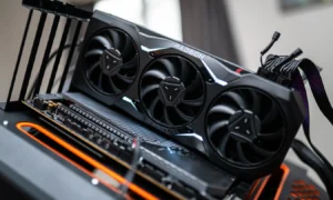 Nvidia RTX 6090 GPU Launch Crashing Every Major Online Retailer