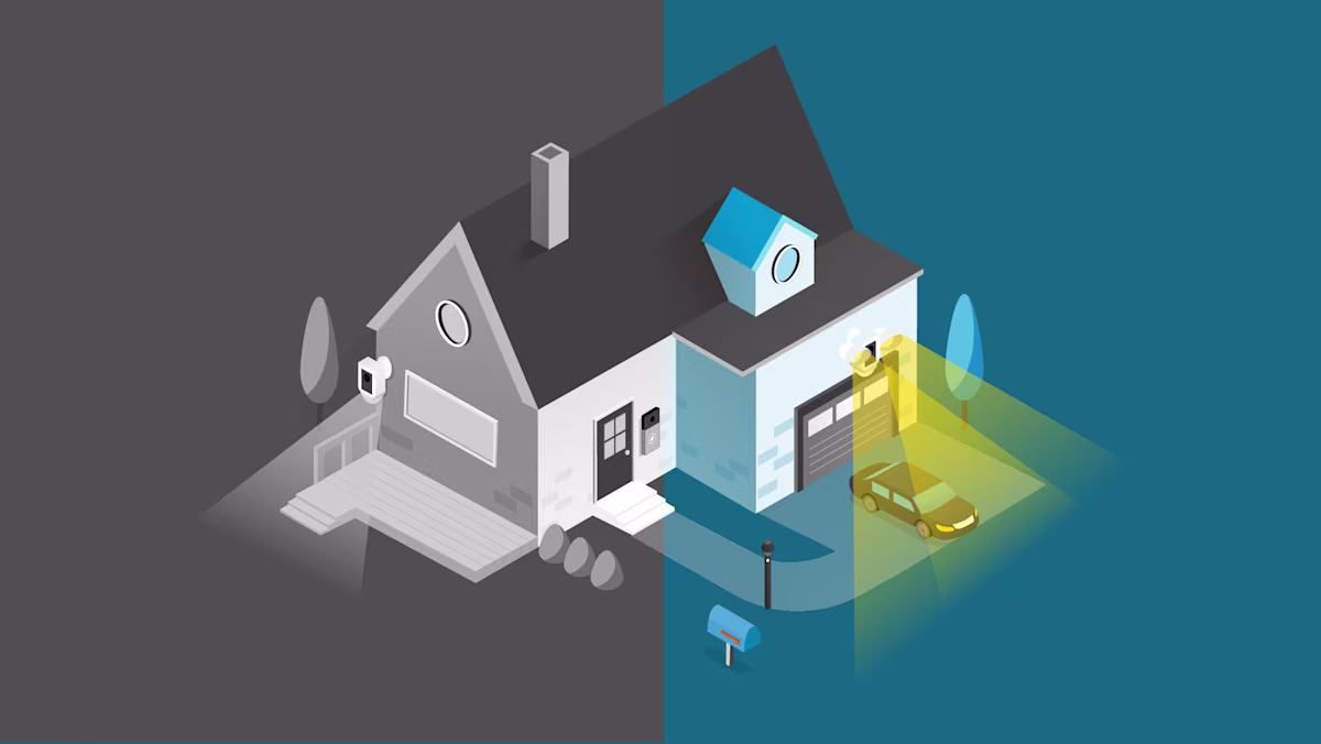 Ring Video Doorbell Pro 4 Launching With Always On Color Night Vision