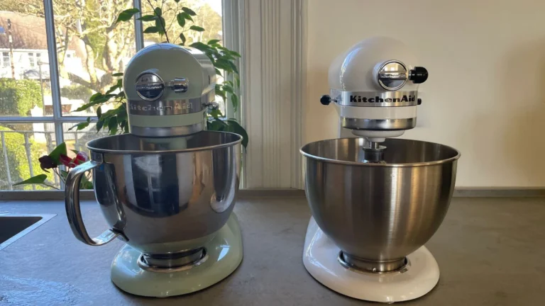 KitchenAid New Color Collection Selling Out in Under Two Hours