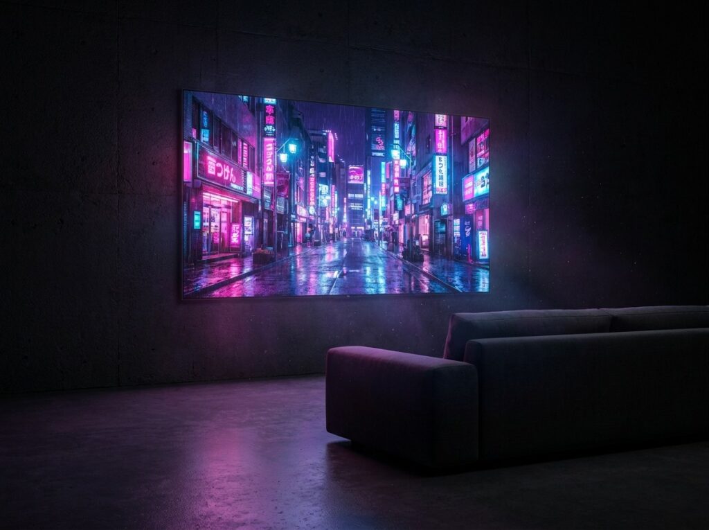 Get Your TV Mounted Professionally Today with TV Mounting Toronto  