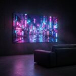 Get Your TV Mounted Professionally Today with TV Mounting Toronto  