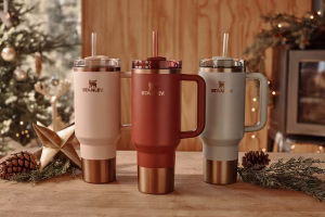 Stanley Tumbler New Limited Edition Color Causing Massive Online Frenzy