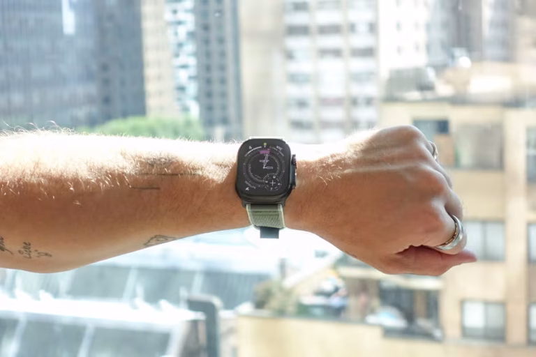 Apple Watch Series 11 Blood Pressure Feature Approved by FDA Finally