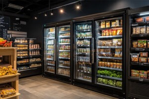 Industrial Freezer Repair Services for Reliable Operations