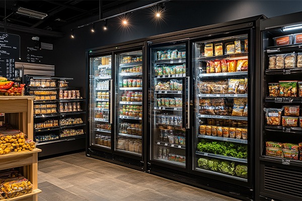 Industrial Freezer Repair Services for Reliable Operations