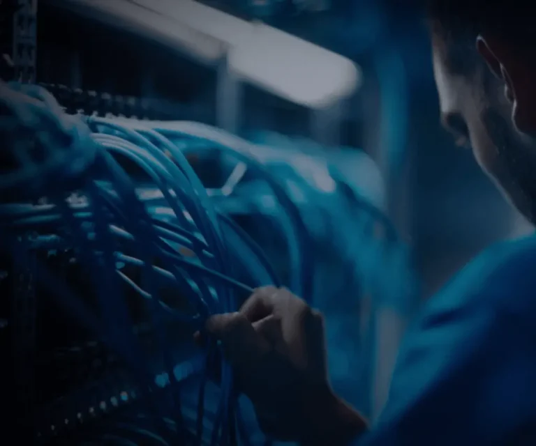 Secure Facility Technology Systems for Security 