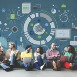 The Growing Importance of Digital Organization in Everyday Life