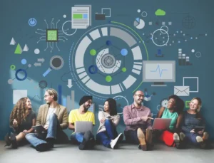 The Growing Importance of Digital Organization in Everyday Life